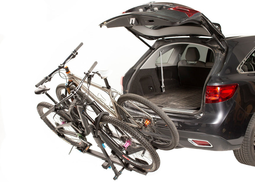 MonoRail 2" Hitch Rack