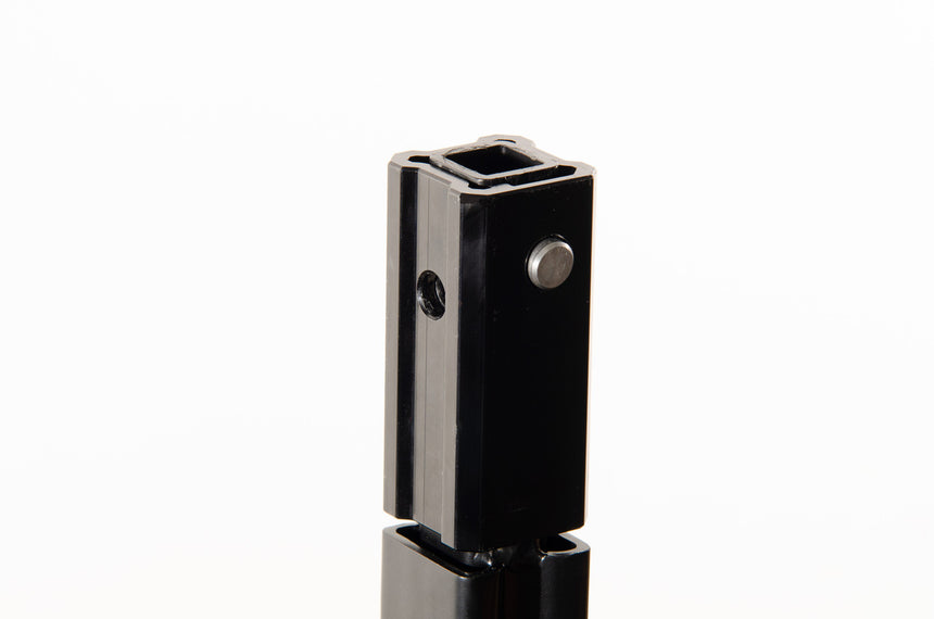 HighNoon FC Solo, fits both 1.25" & 2"