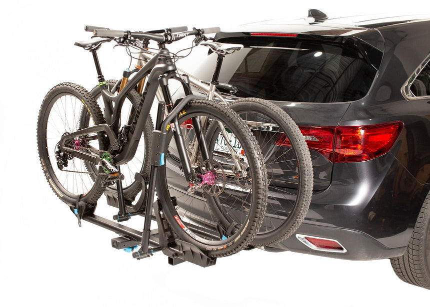 MonoRail 2" Hitch Rack