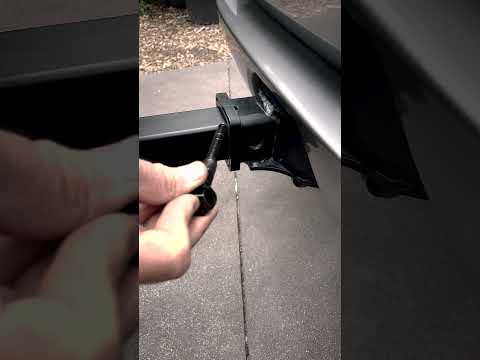 AfterParty Swing-Away Platform Hitch Rack